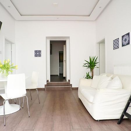 Wonderful Big Apartment Near Yppen Market Вена Экстерьер фото