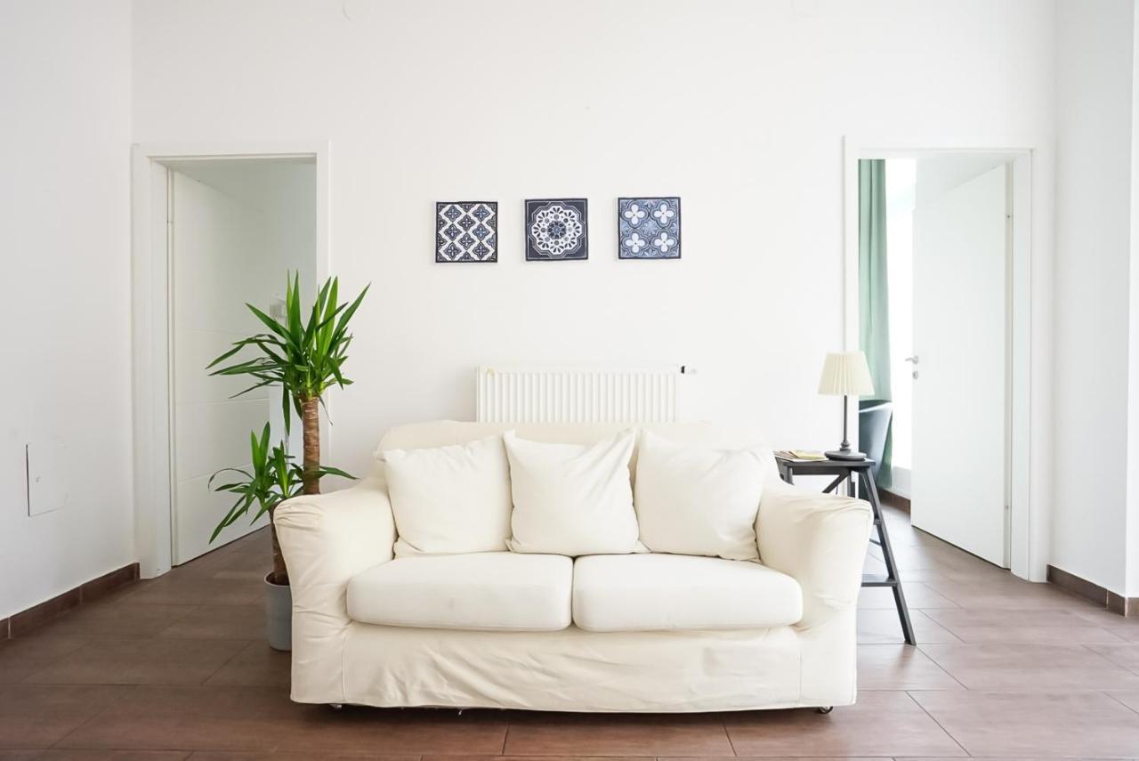 Wonderful Big Apartment Near Yppen Market Вена Экстерьер фото
