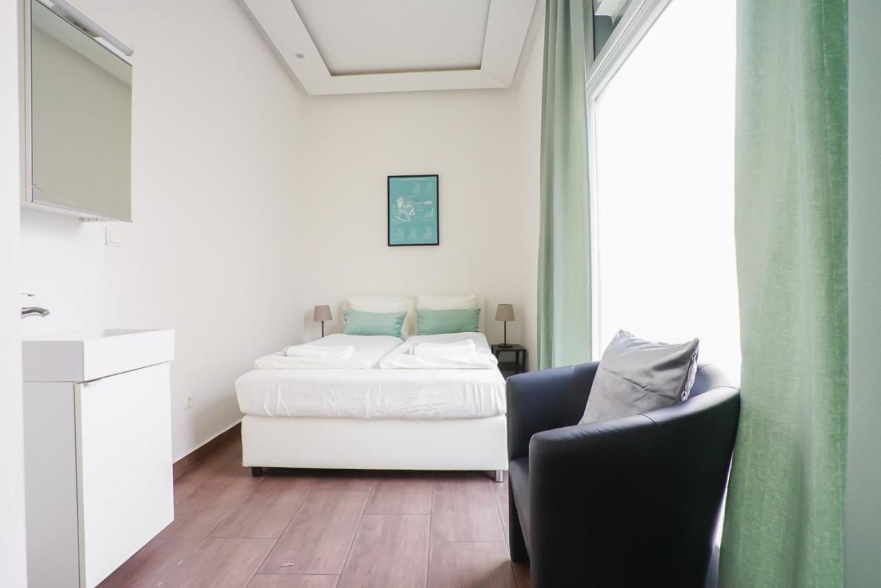 Wonderful Big Apartment Near Yppen Market Вена Экстерьер фото